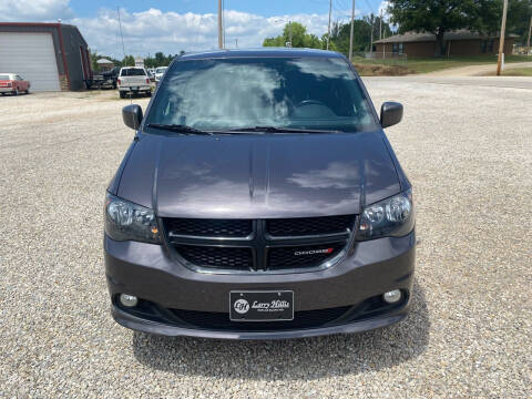 2018 Dodge Grand Caravan for sale at Mizells Auto Sales in Poplar Bluff MO