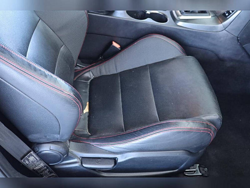 2014 Hyundai Genesis Coupe