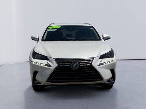 2019 Lexus NX 300