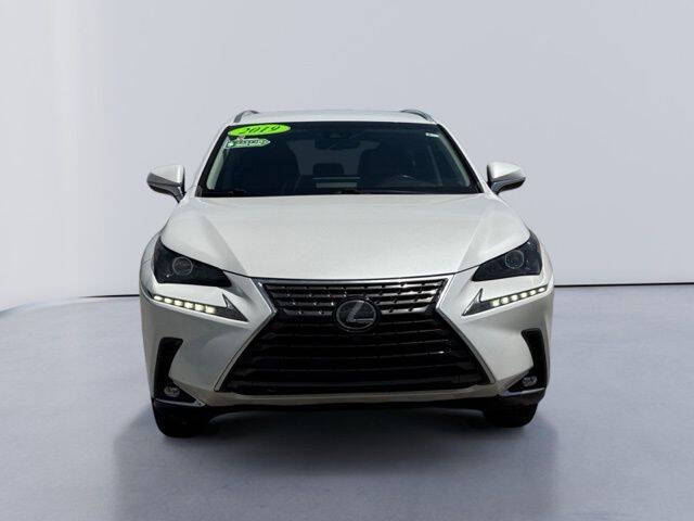 2019 Lexus NX 300