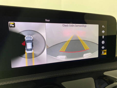 2023 Mercedes-Benz CLA CLA 250