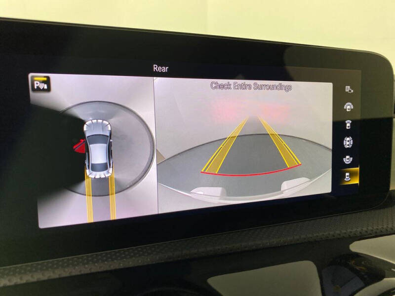 2023 Mercedes-Benz CLA CLA 250