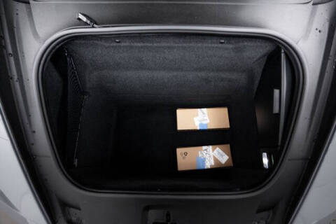 2024 Porsche 911 Carrera 4 GTS