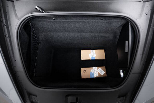 2024 Porsche 911 Carrera 4 GTS