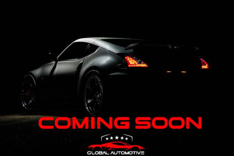 2016 Dodge Grand Caravan American Value Package