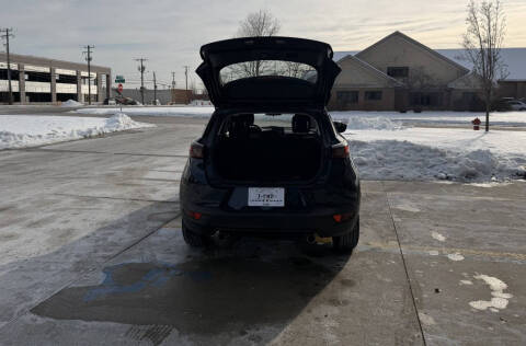 2020 Mazda CX-3 Sport