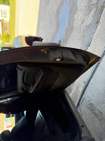 2012 Chevrolet Silverado 2500HD