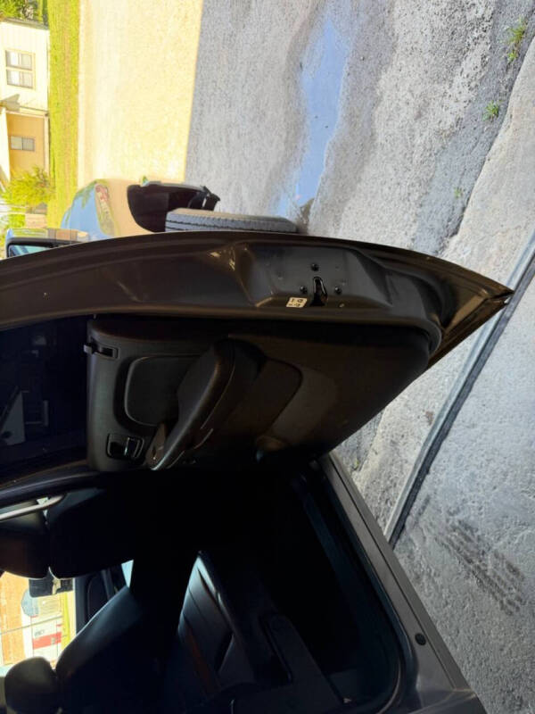 2012 Chevrolet Silverado 2500HD