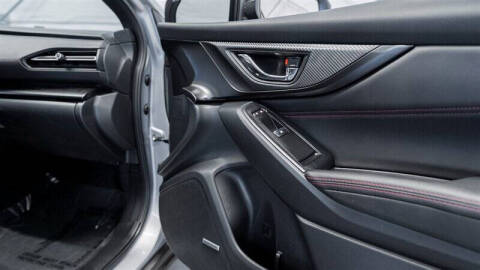 2023 Subaru WRX Limited