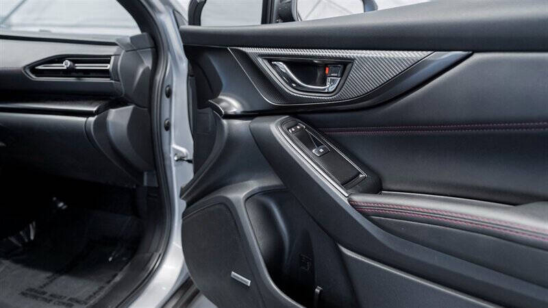 2023 Subaru WRX Limited