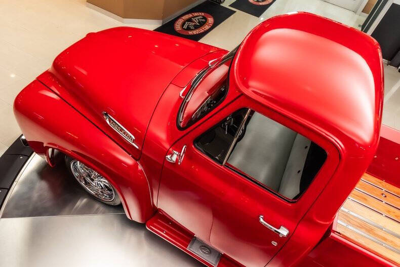 1954 Ford F-100
