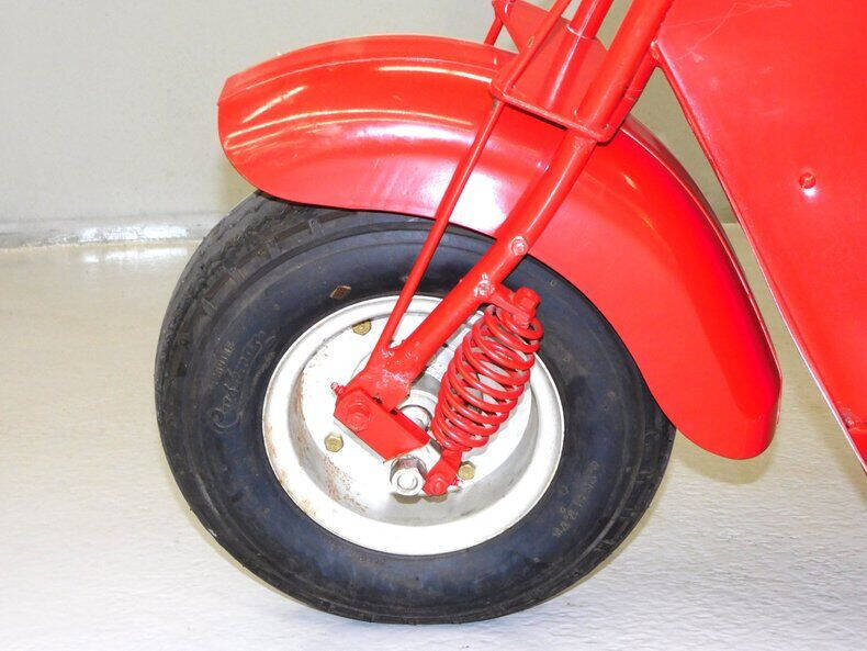 1949 Cushman Model 64