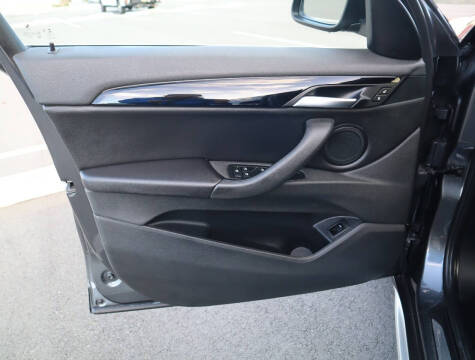 2018 BMW X1 sDrive28i