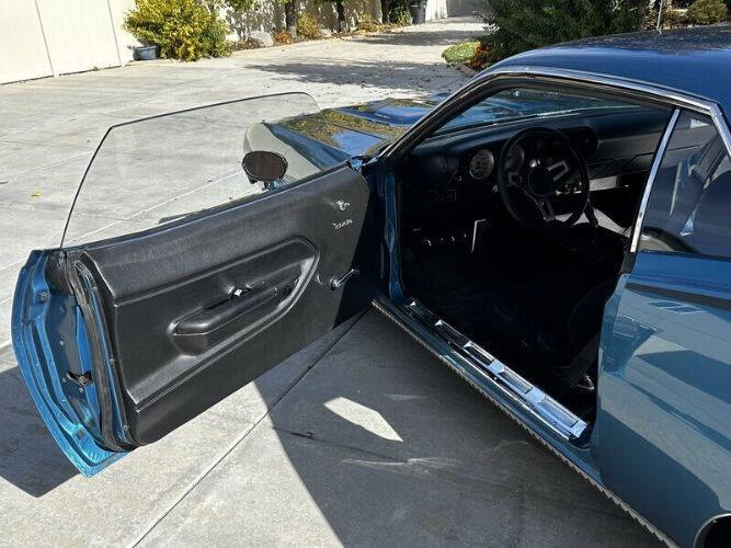 1970 Plymouth Barracuda