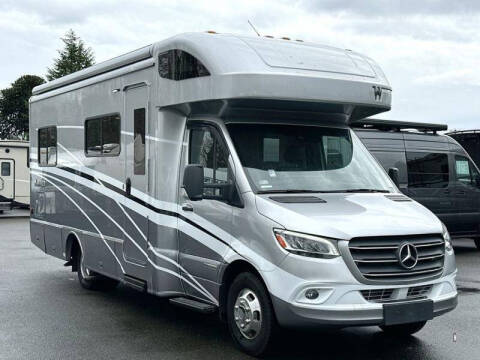 2020 Mercedes-Benz Sprinter