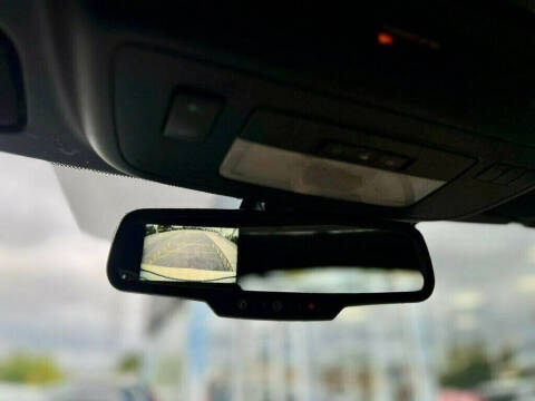 2012 Chevrolet Camaro SS