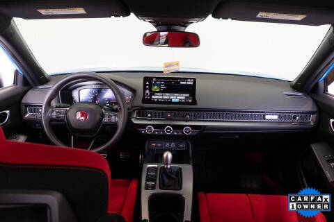 2024 Honda Civic Type R