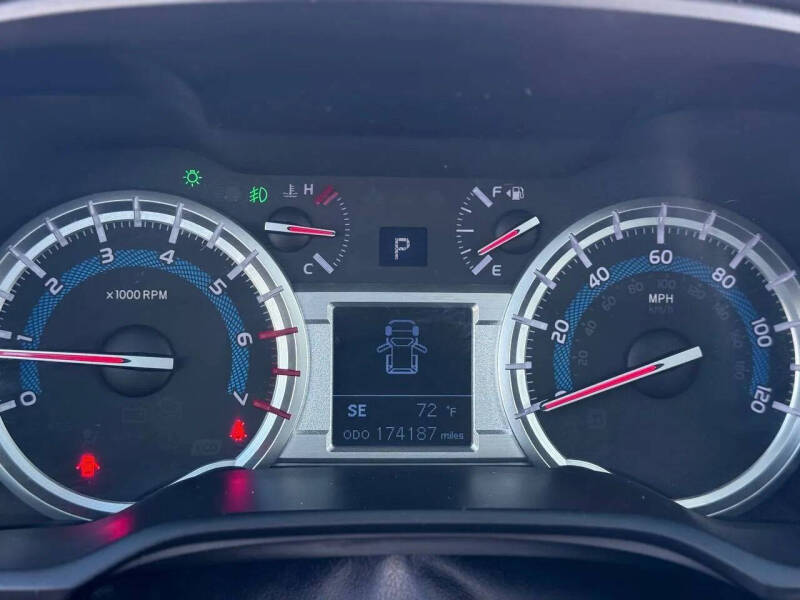 2016 Toyota 4Runner