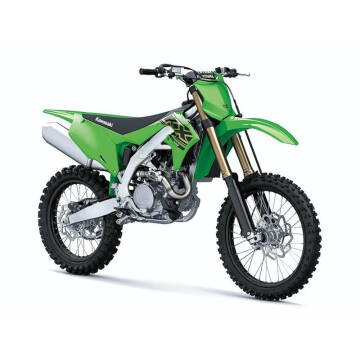 2021 Kawasaki KX 450