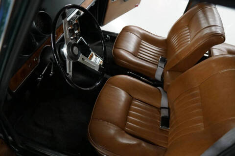 1969 Alfa Romeo 1750