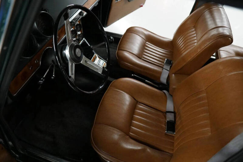 1969 Alfa Romeo 1750