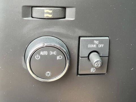 2012 Chevrolet Silverado 2500HD