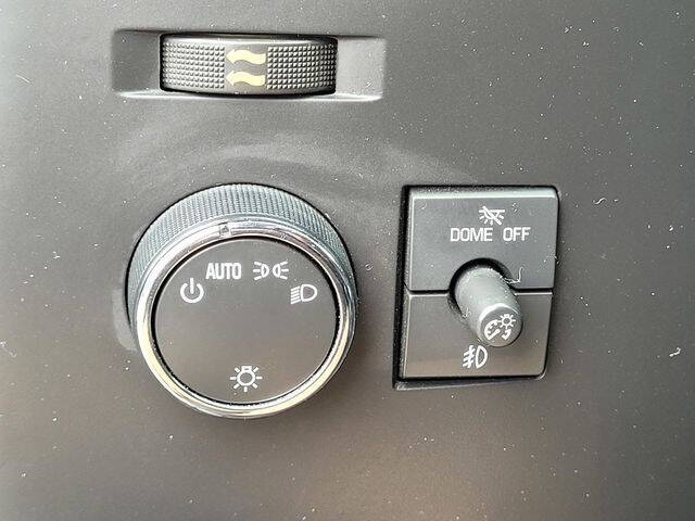2012 Chevrolet Silverado 2500HD