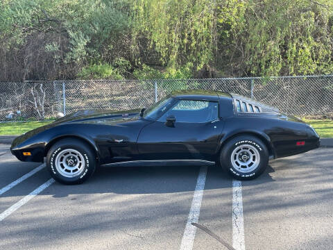 1979 Chevrolet Corvette