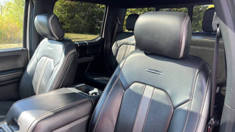 2019 Ford F-250 Super Duty