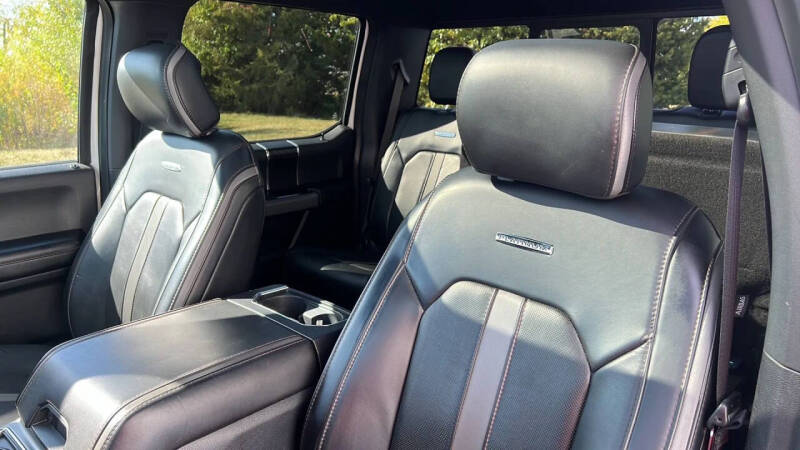 2019 Ford F-250 Super Duty