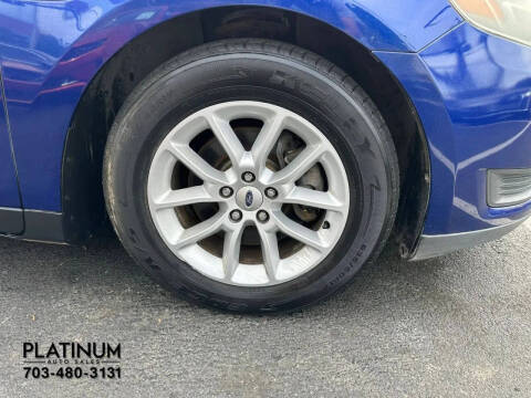 2013 Ford Taurus SE