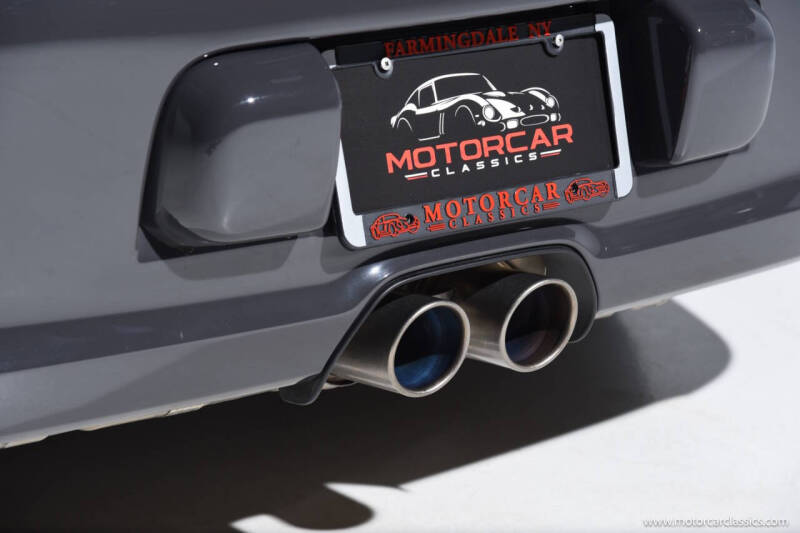 2011 Porsche 911 GT3 RS