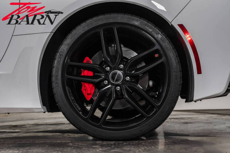 2014 Chevrolet Corvette Stingray Z51