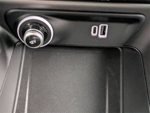 2024 Dodge Hornet R/T