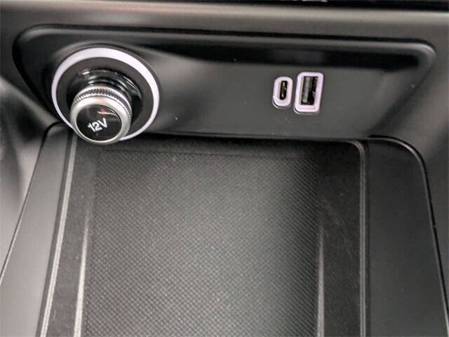 2024 Dodge Hornet R/T