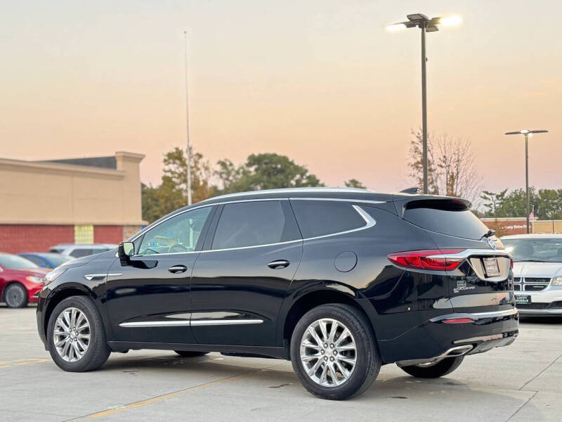 2020 Buick Enclave Premium