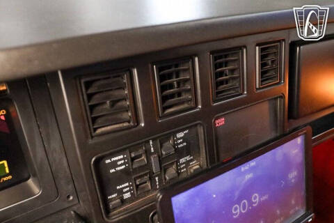 1989 Chevrolet Corvette