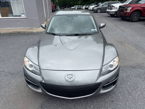 2009 Mazda RX-8 Grand Touring