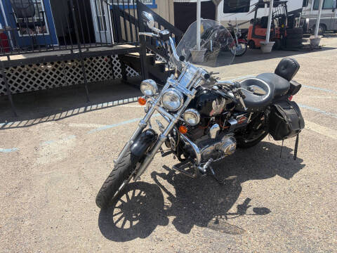 2002 Harley-Davidson Sportster