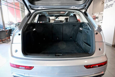 2023 Audi Q5 quattro S line Prem Plus 45 TFSI