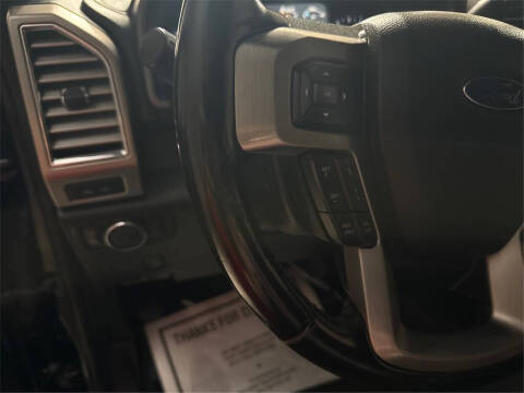 2017 Ford F-350 Super Duty