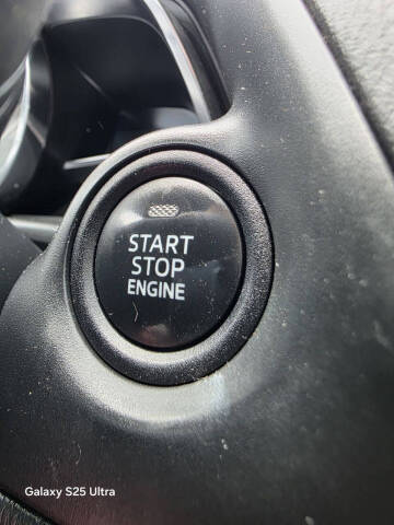 2014 Mazda MAZDA3 s Grand Touring