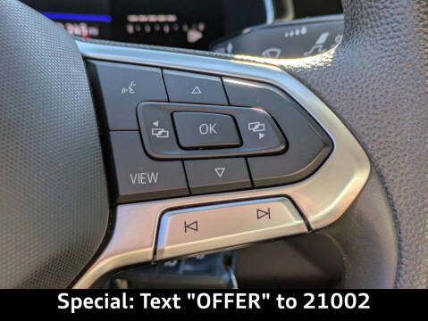 2023 Volkswagen Jetta S