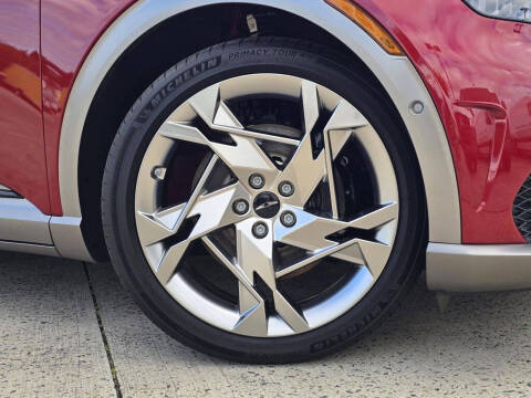 2025 Genesis GV60 Performance