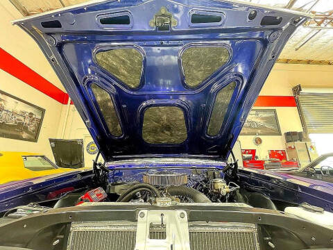 1967 Chevrolet Chevelle