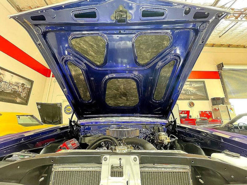 1967 Chevrolet Chevelle