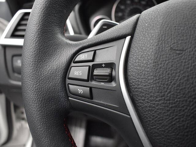 2016 BMW 3 Series 328i