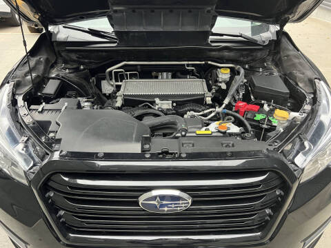 2020 Subaru Ascent Premium 8-Passenger