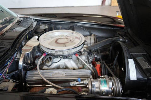 1965 Chevrolet Corvette