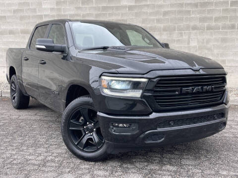 2022 RAM 1500 for sale at Unlimited Auto Sales in Salt Lake City UT